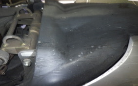 HONDA DIO Gen.6 AF62