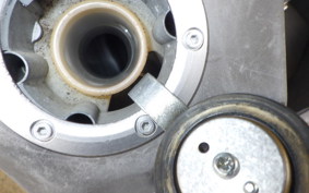 YAMAHA CYGNUS 125 X 2 SE44J