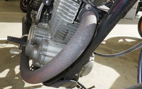 YAMAHA SR400 Gen.2 1998 1JR