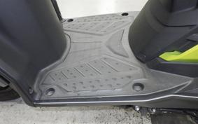 SUZUKI AVENIS 125 EA12J
