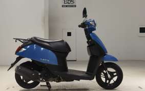SUZUKI ﾚｯﾂ 2017 CA4AA