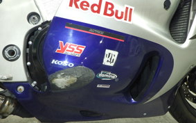 SUZUKI GSX-1300R HAYABUSA 2002