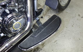 HARLEY FLSTFI1920 2025