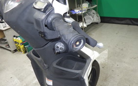 SUZUKI ADDRESS 110 2025 CE47A