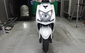 YAMAHA CYGNUS 125 XSR 3 SEA5J