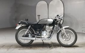 HONDA GB250 CLUBMAN 1 MC10
