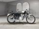 Фото Honda GB250 CLUBMAN 1 1987 с японского аукциона