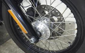 HARLEY FXDBA 1580 2014