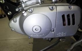 SUZUKI GN125 H 2003