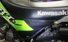 KAWASAKI SUPER SHERPA KL250G