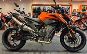 KTM 790 DUKE TU750