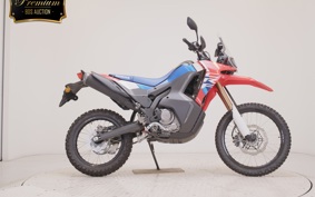 HONDA CRF250 GEN 2 RALLY 2026 MD47