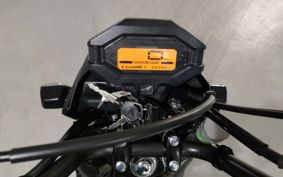 HONDA ZOOMER-X JF62