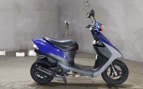 SUZUKI LETS2 CA1PA
