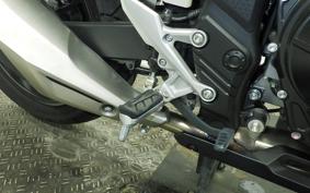 HONDA 400X 2023 NC56
