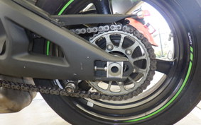 KAWASAKI ZX 10 NINJA ABS 2023 ZXT02L