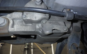 SUZUKI ADDRESS V125 2024 CF46A