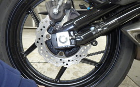 KAWASAKI NINJA 650 2017