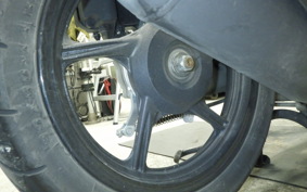 SUZUKI ADDRESS 110 CE47A