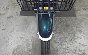 HONDA C110 SUPER CUB 2014 JA44