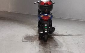 SUZUKI ADDRESS V125 CF4MA