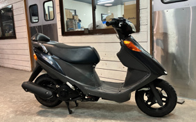 SUZUKI ADDRESS V125 CF46A