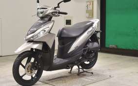 SUZUKI ADDRESS 110 2024 CE47A
