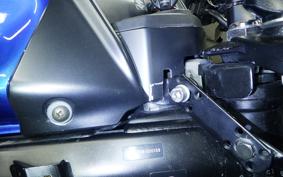 SUZUKI GSR750 A 2014 GR7NA