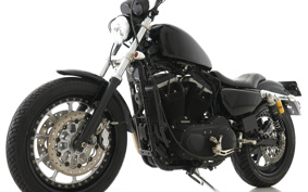 HARLEY XL883R 2008 CS2