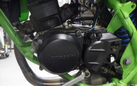 KAWASAKI KSR-2