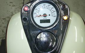 HONDA SHADOW 750 Gen. 2 1998 RC44