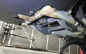 SUZUKI ADDRESS V50 CA4BA