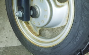 YAMAHA JOG Gen.5 2019 SA36J