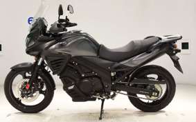 SUZUKI Vｽﾄﾛｰﾑ650A 2014 VP56A