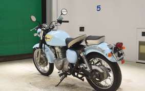KAWASAKI ESTRELLA CUSTOM BJ250A
