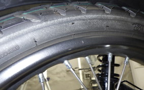 HONDA CT125-2 JA65