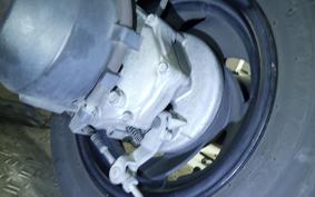 HONDA SPACY 100 JF13