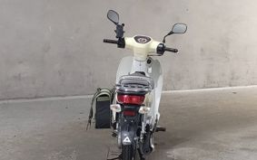 HONDA SUPER CUB110 JA10