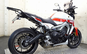 YAMAHA MT-09 2014 RN34J