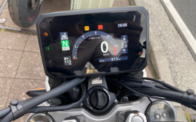HONDA CB1000F 2025 SC94