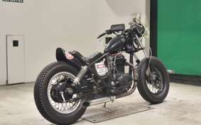 KAWASAKI 250TR BJ250F