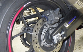 HONDA CBR650R 2019 RH03