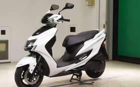 YAMAHA CYGNUS 125 XSR 3 2024 SED8J