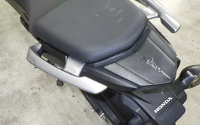 HONDA 400X 2017 NC47