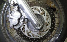 YAMAHA DRAGSTAR 400 CLASSIC 2000 4TR