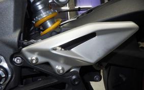 TRIUMPH STREET TRIPLE RS 2021
