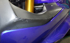 YAMAHA YZF-R25 2010 RG43J