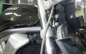 KAWASAKI BALIUS 250 2021 ZR250A