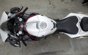 YAMAHA YZF-R1 2009 RN24J