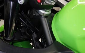 KAWASAKI NINJA 250 2 2003 EX250Y